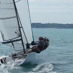 Thumbnail Photo for the Four Knot Shit Box Gallery.